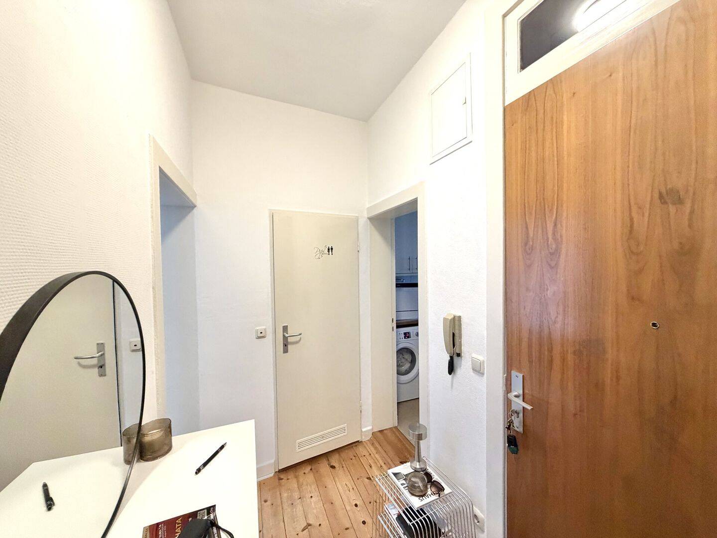 Tolle Wohnung mit Loggia. Frei ab 01.09.2026 – 24116 Kiel – Vorschaubild 8