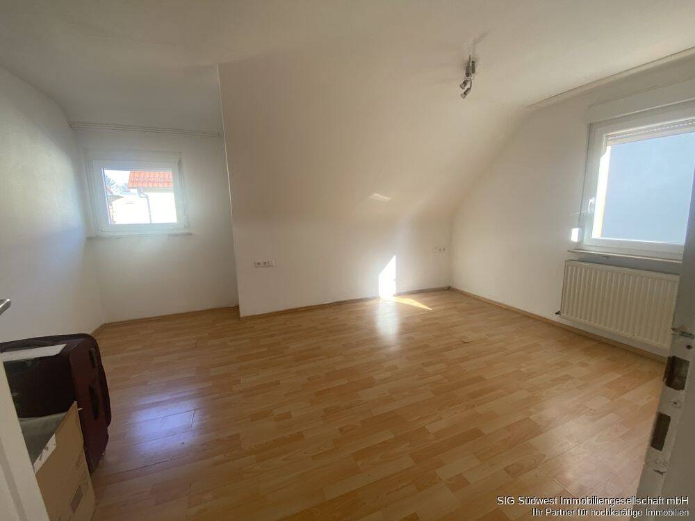 2 Zimmer Dachgeschosswohnung im Ortskern von Heilbronn ab sofort bezugsfrei Heizkosten und Strom Ex. – 74072 Heilbronn – Vorschaubild 10