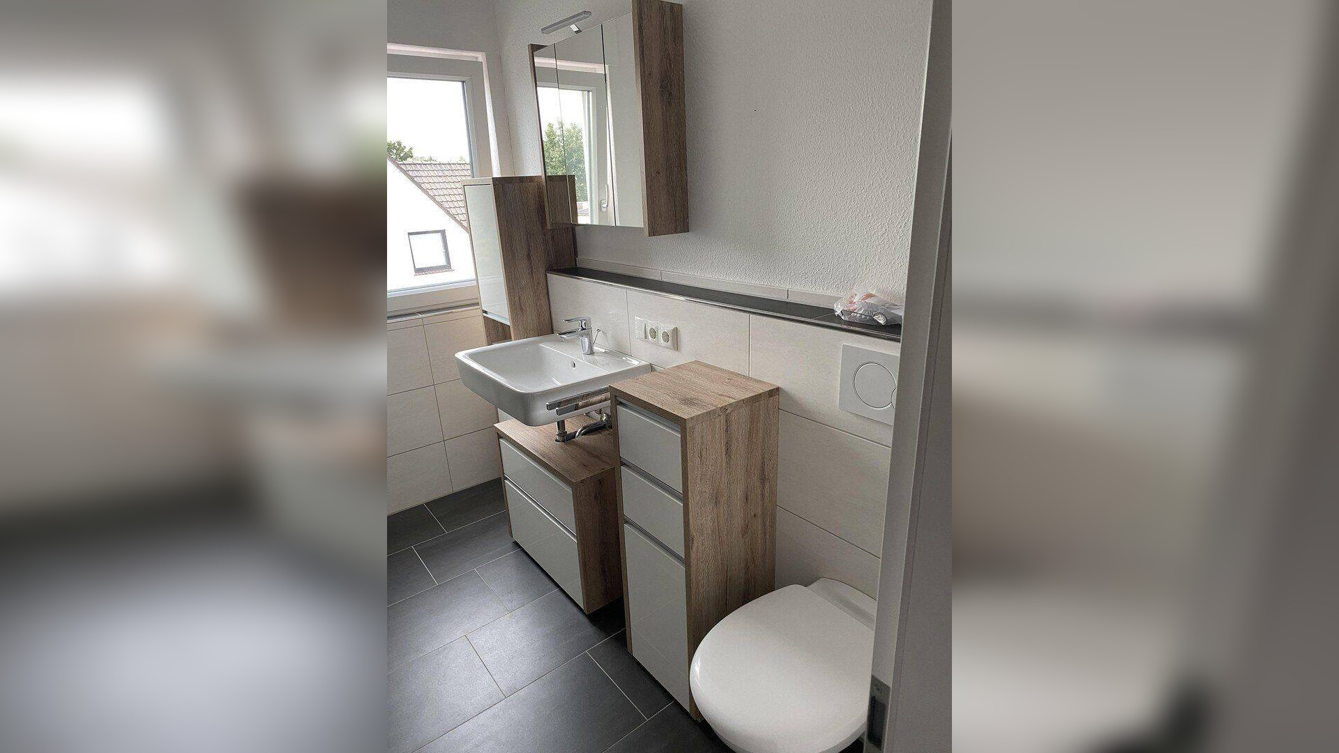 2-Zimmer-Wohnung im Ortskern Lemförde – 49448 Lemförde – Vorschaubild 2