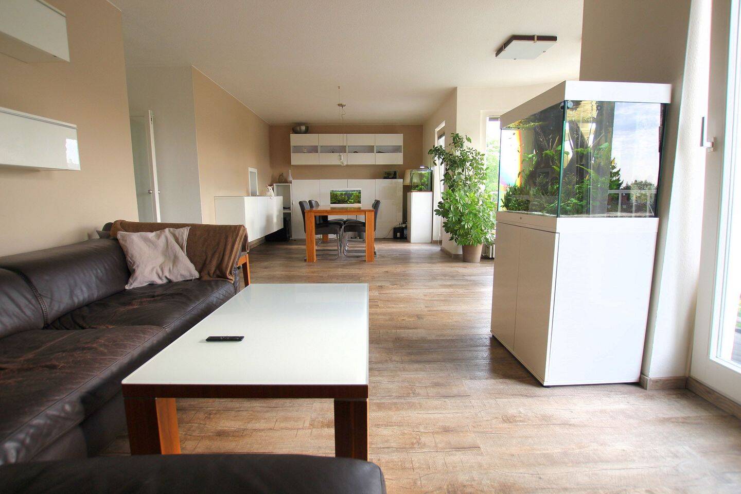Attraktive 4-Zimmerwohnung in Aubing! – 81243 München – Vorschaubild 3
