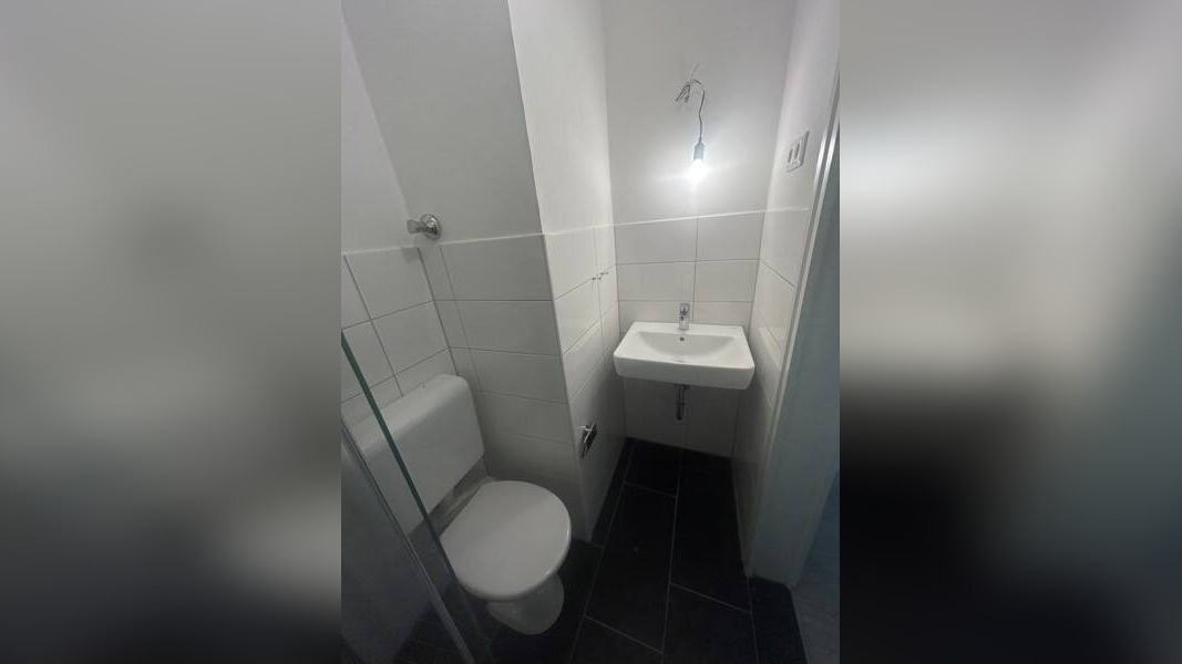 2-Zimmer-Wohnung,komplett renoviert inkl Balkon in grüner Lage – 44357 Dortmund – Vorschaubild 5