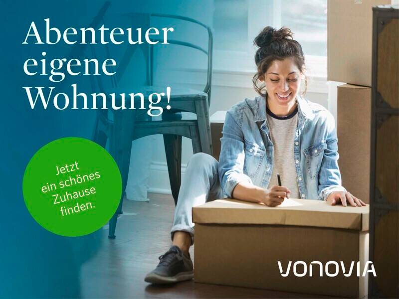 Gemütliches City-Appartement in zentraler Lage – ca. 36 m² – 30161 Hannover – Vorschaubild 6