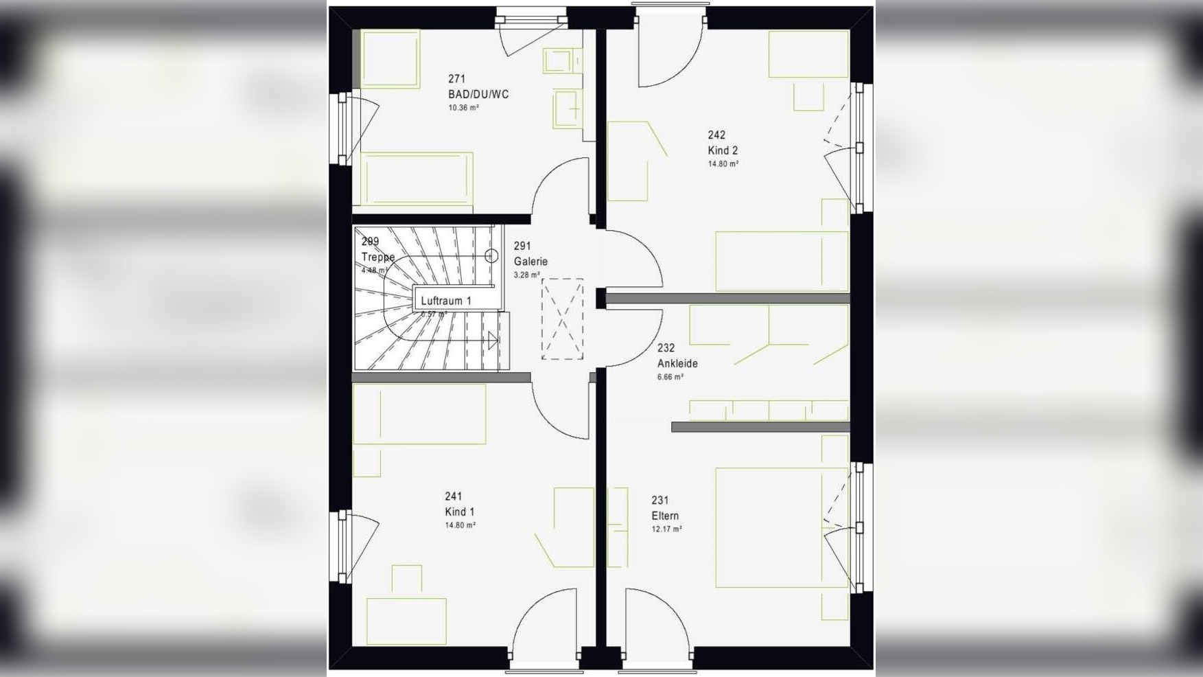 Vielleicht ist das mehr als nur ein Haus. – 67468 Neidenfels – Vorschaubild 9