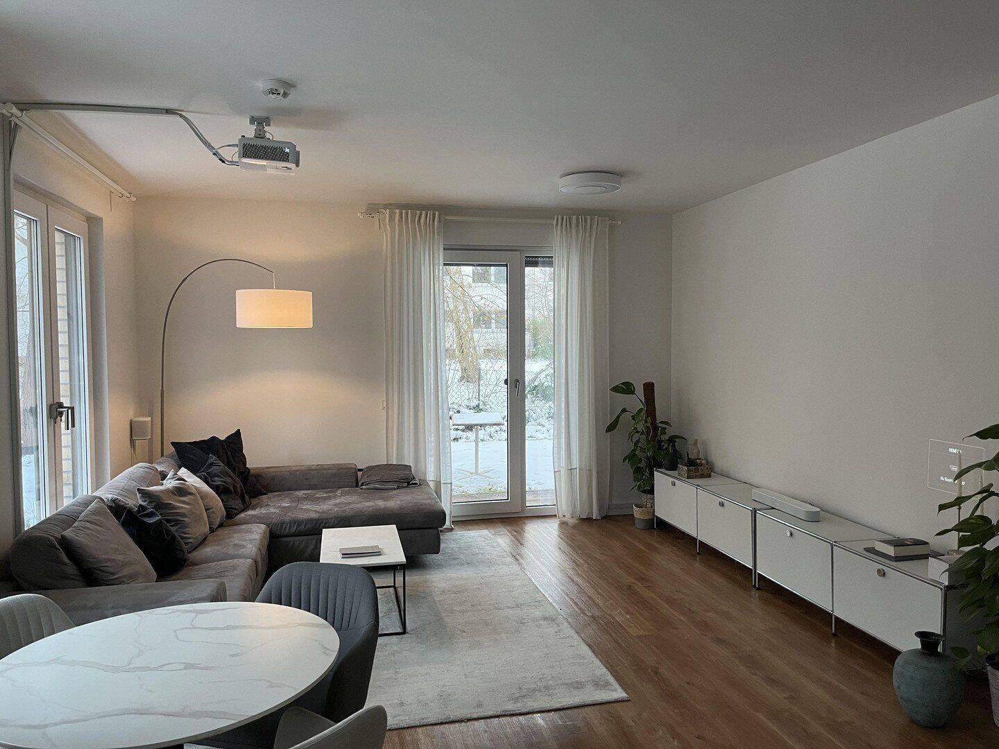 Neubauwohnung in bester Lage nahe der Alster zu vermieten – 22085 Hamburg – Vorschaubild 8