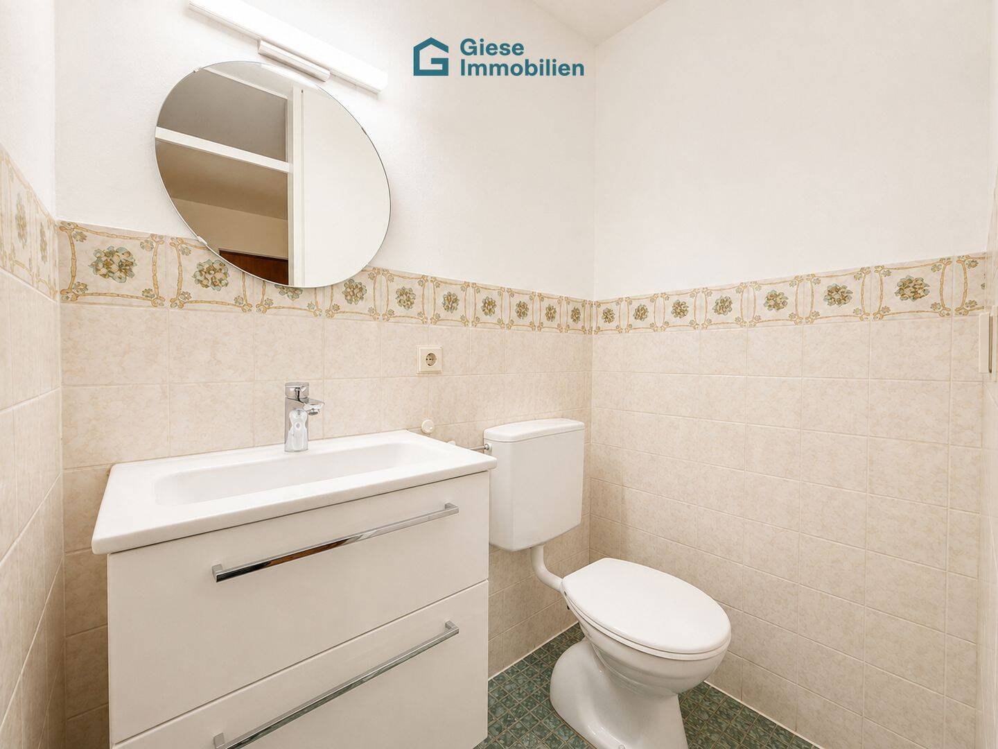 Geräumige Familienwohnung- 4 Zimmer, 2 Terrassen, 127m² – 70597 Stuttgart – Vorschaubild 8