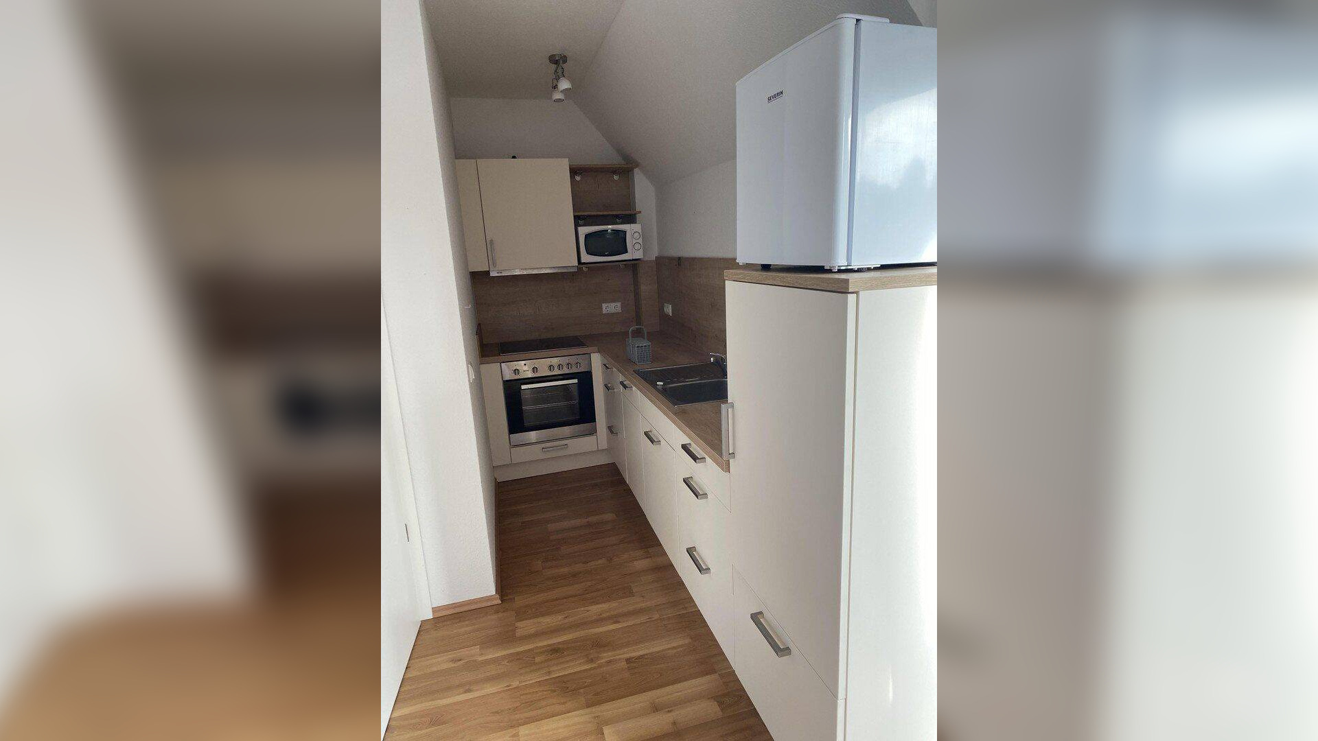 2-Zimmer-Wohnung im Ortskern Lemförde – 49448 Lemförde – Vorschaubild 4