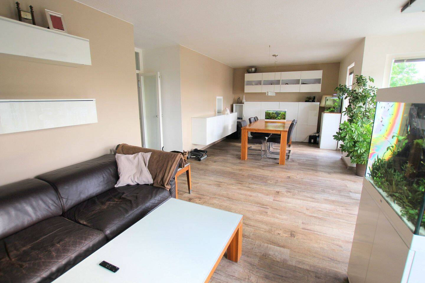 Attraktive 4-Zimmerwohnung in Aubing! – 81243 München – Vorschaubild 5