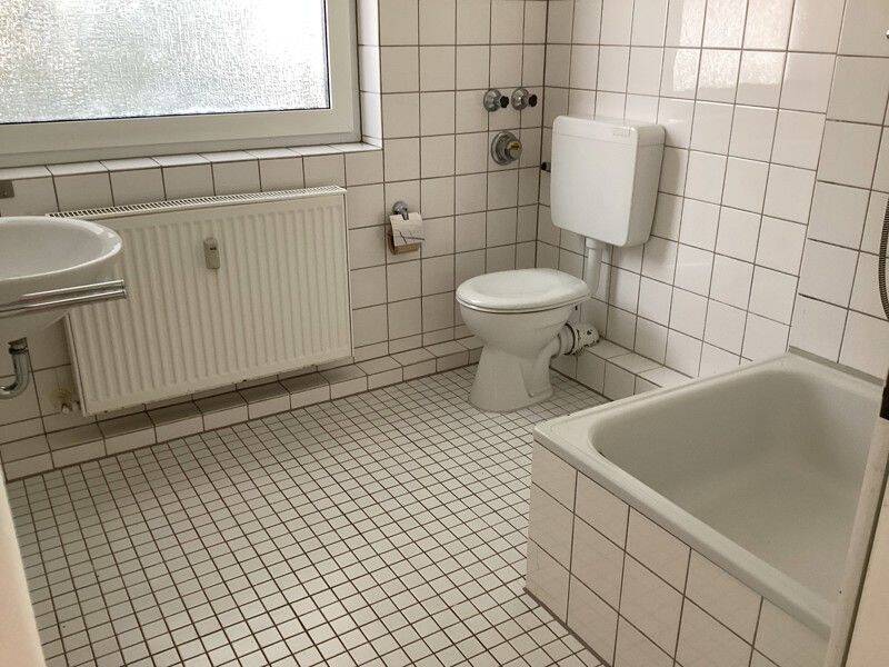 Aufgepasst! 3-Zimmer-Wohnung mit Einbauküche! – 49090 Osnabrück – Vorschaubild 6