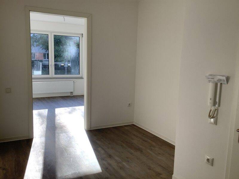 2-Zimmer Neubau Wohnung – 30419 Hannover – Vorschaubild 7