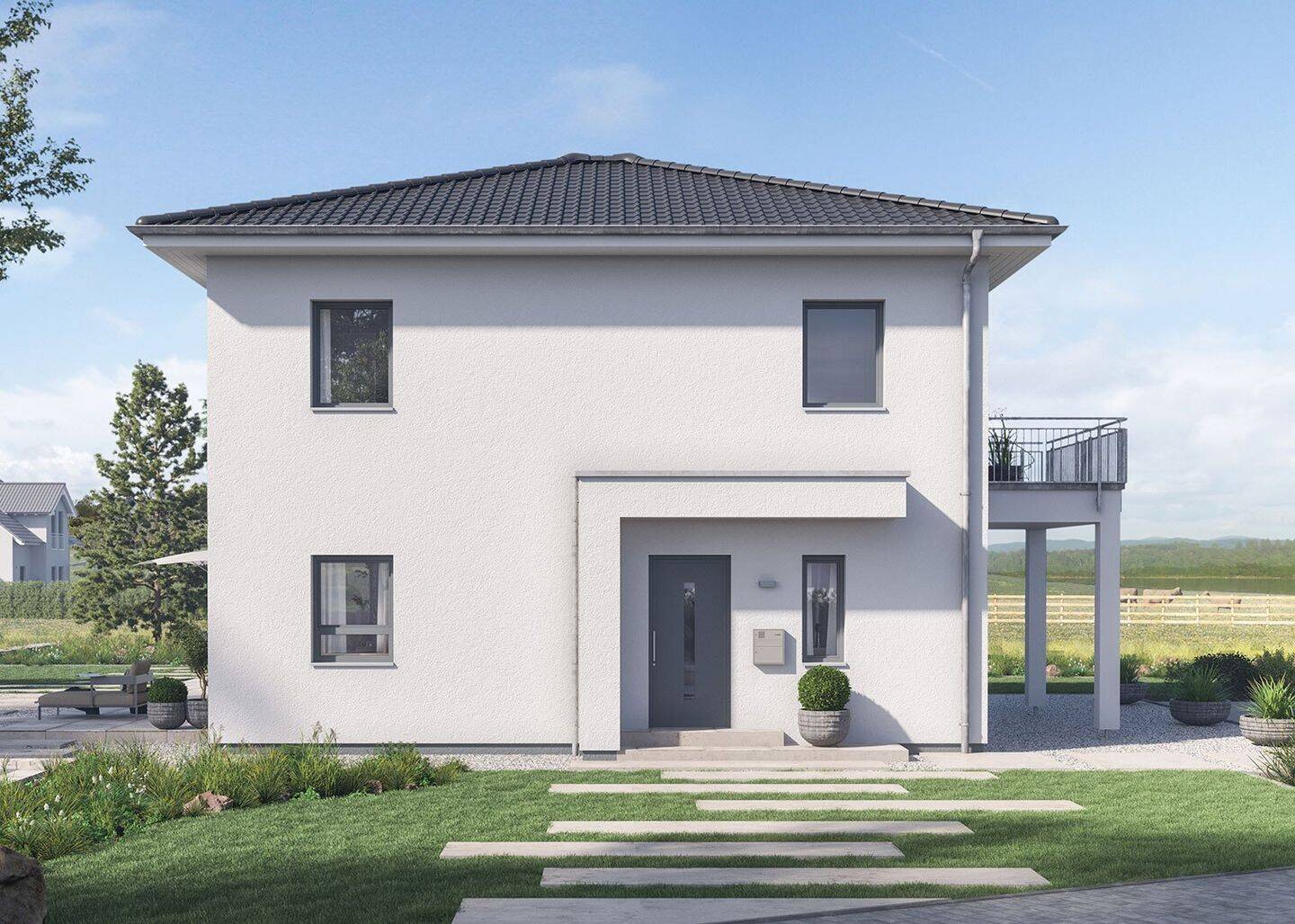Vielleicht ist das mehr als nur ein Haus. – 67468 Neidenfels – Vorschaubild 10