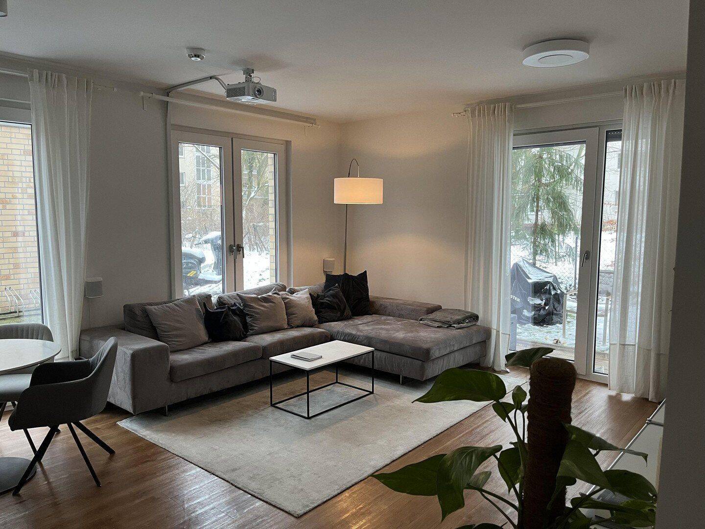 Neubauwohnung in bester Lage nahe der Alster zu vermieten – 22085 Hamburg – Vorschaubild 9