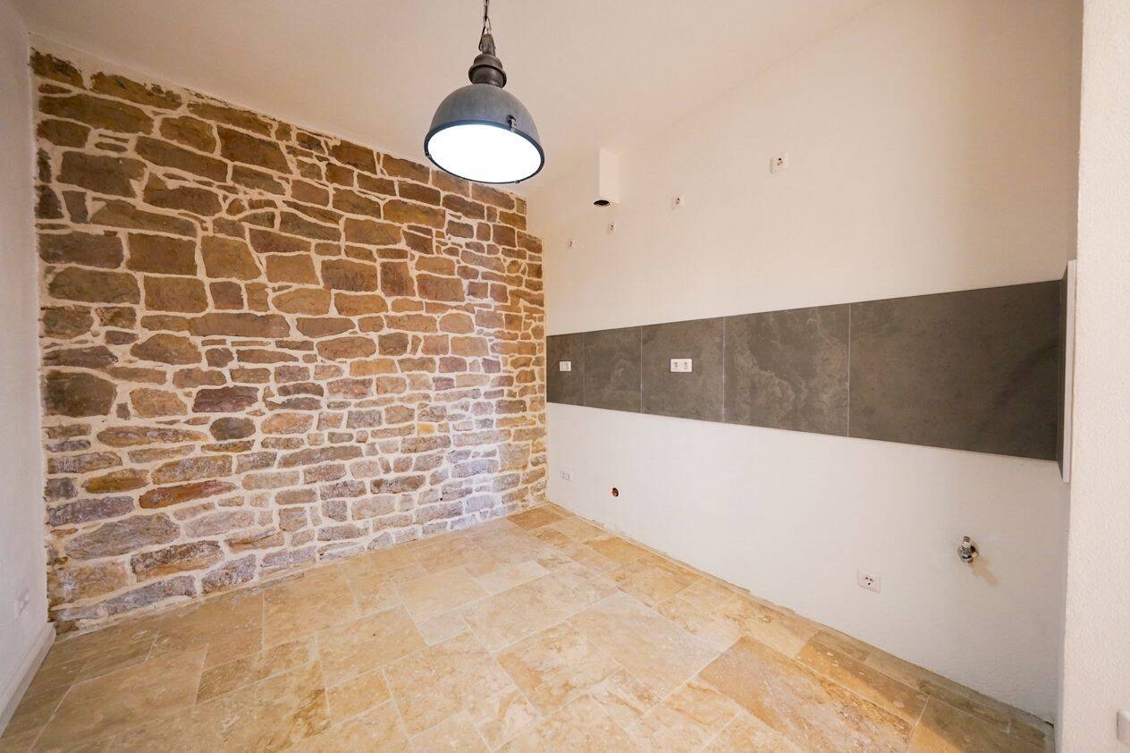 ATIK: Altbaucharme neu gedacht – kernsaniertes Einfamilienhaus im Herzen von Kirchheim – 69124 Heidelberg – Vorschaubild 9
