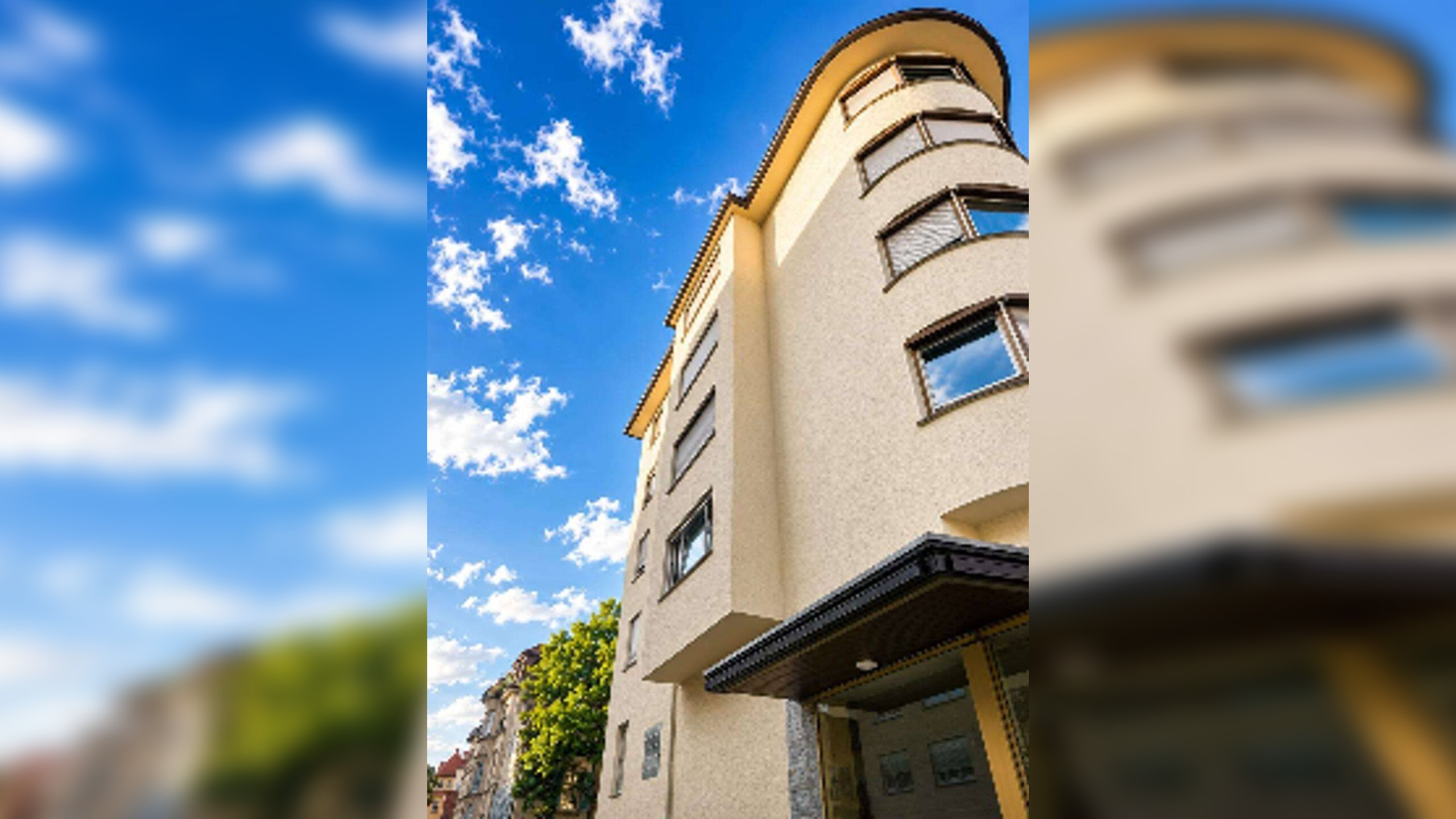 Wunderschönes Shared Apartment Mitten in Stuttgart – 70180 Stuttgart – Vorschaubild 9