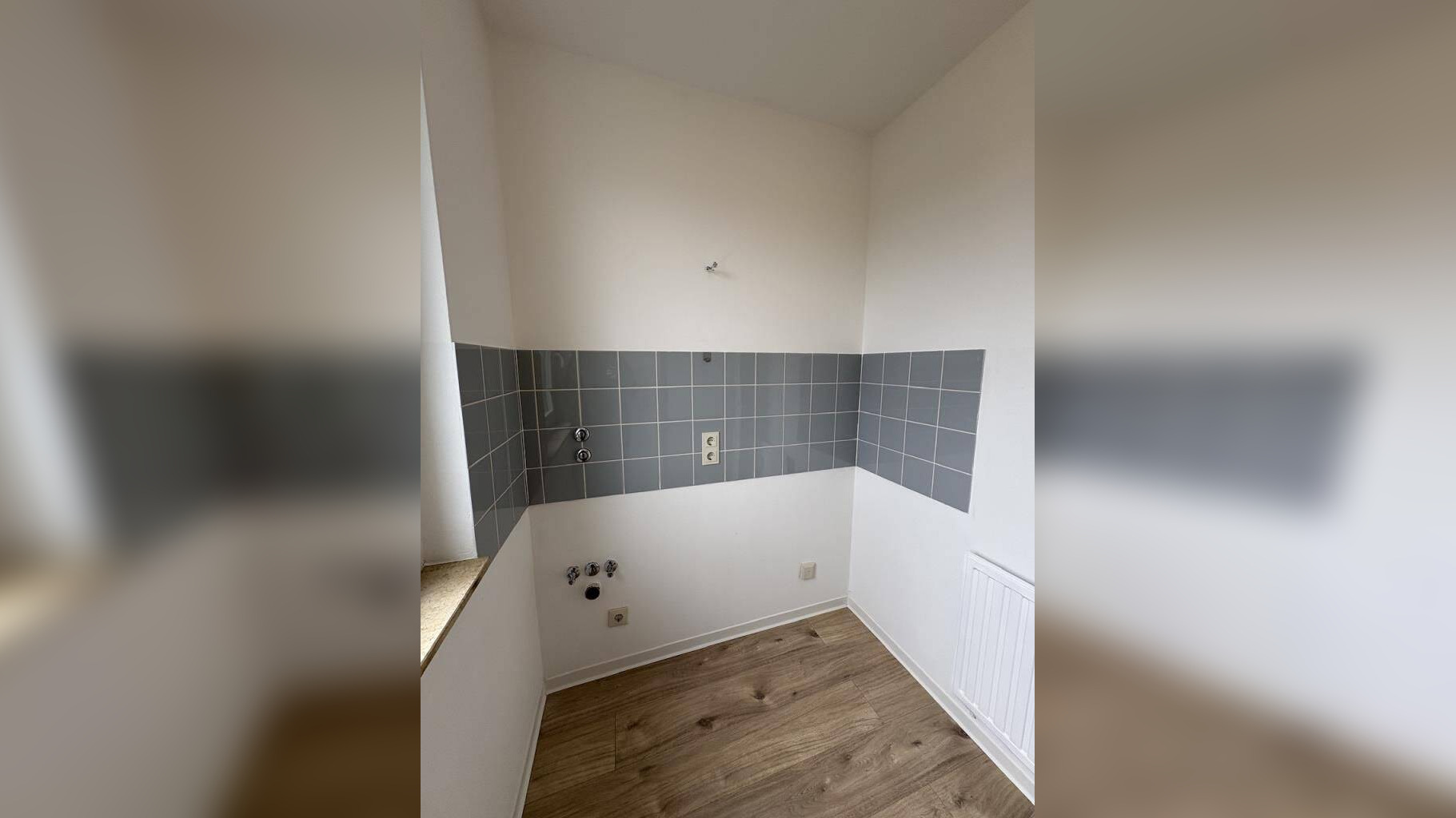 kleines Apartment frei! 1-Zimmer-Wohnung in Ronnenberg Emplede – 30952 Ronnenberg – Vorschaubild 2