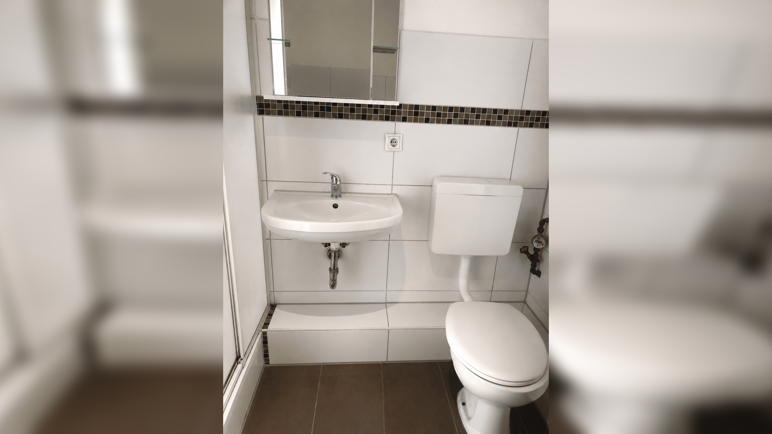 1-Zimmer-Wohnung in zentraler Lage in Marne – 25709 Marne – Vorschaubild 5