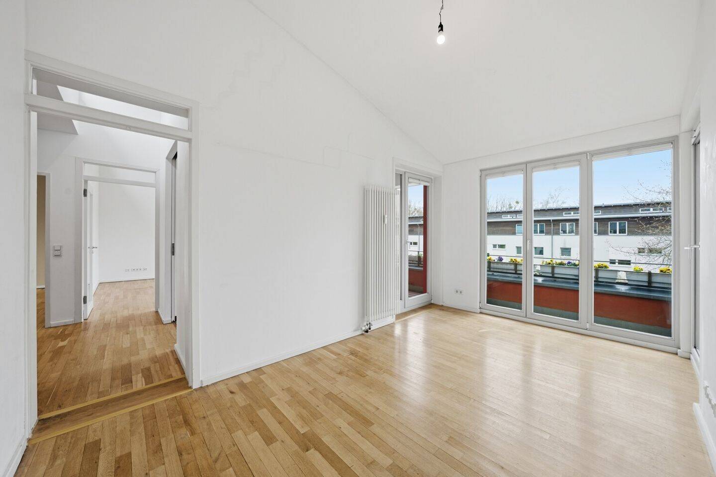 Viel Platz. Viel Licht. Viele Möglichkeiten – Großzügige 5-Zimmer-Wohnung – 14165 Berlin – Vorschaubild 8