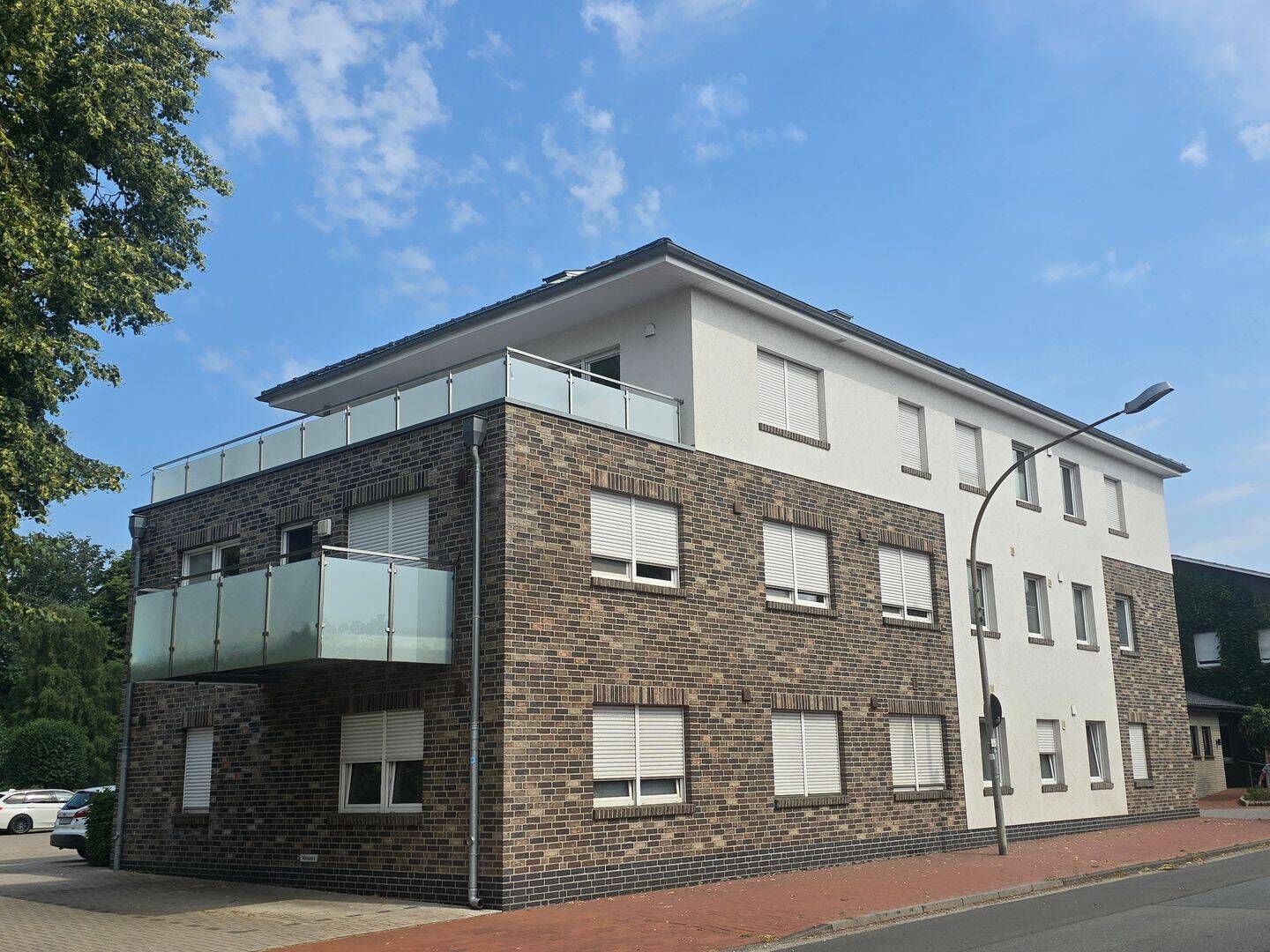 3ZKB+GästeWC in Vörden – 49434 Neuenkirchen-Vörden – Vorschaubild 11