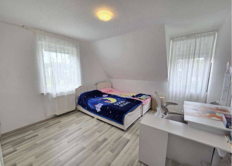 Mietwohnung, 3 Zimmer, 77 m², in Lilienthal – 28865 Lilienthal – Vorschaubild 6