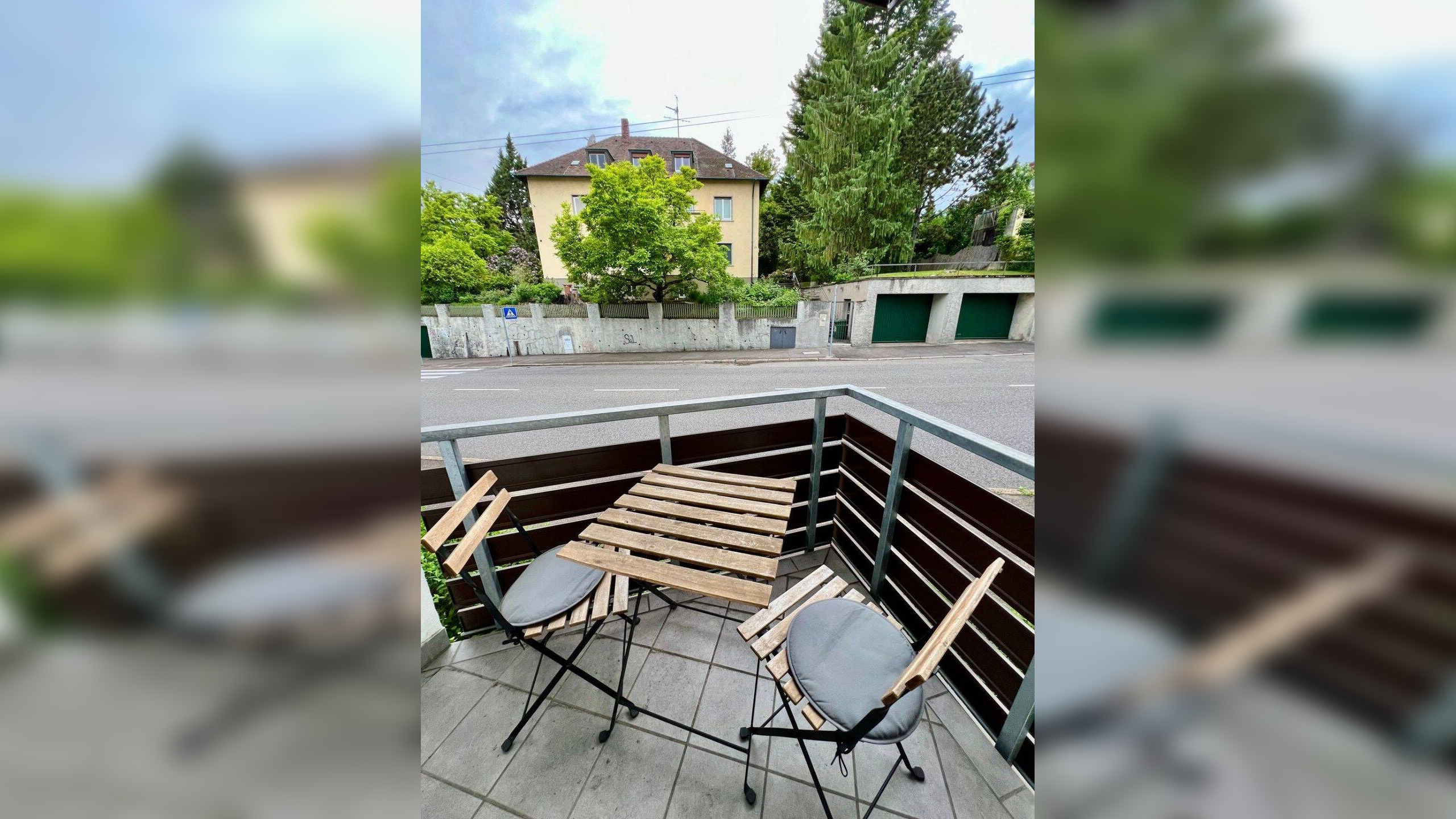 Mietwohnung, 1 Zimmer, 33 m², in Stuttgart – 70192 Stuttgart – Vorschaubild 7