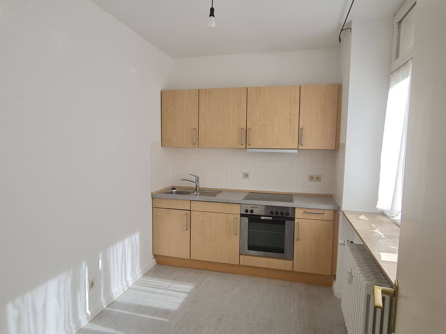 Ruhige 1-Zimmer-Wohnung in Toplage auf der Wilhelmstraße – 65183 Wiesbaden – Vorschaubild 7