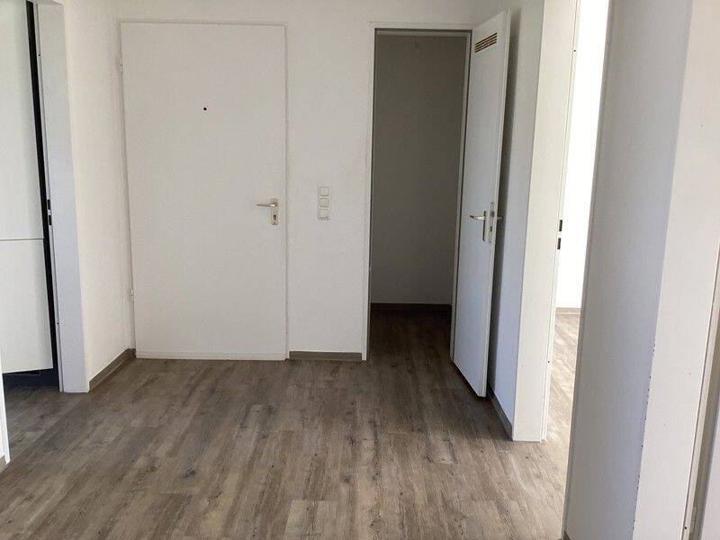 Aufgepasst! 3-Zimmer-Wohnung mit Einbauküche! – 49090 Osnabrück – Vorschaubild 8
