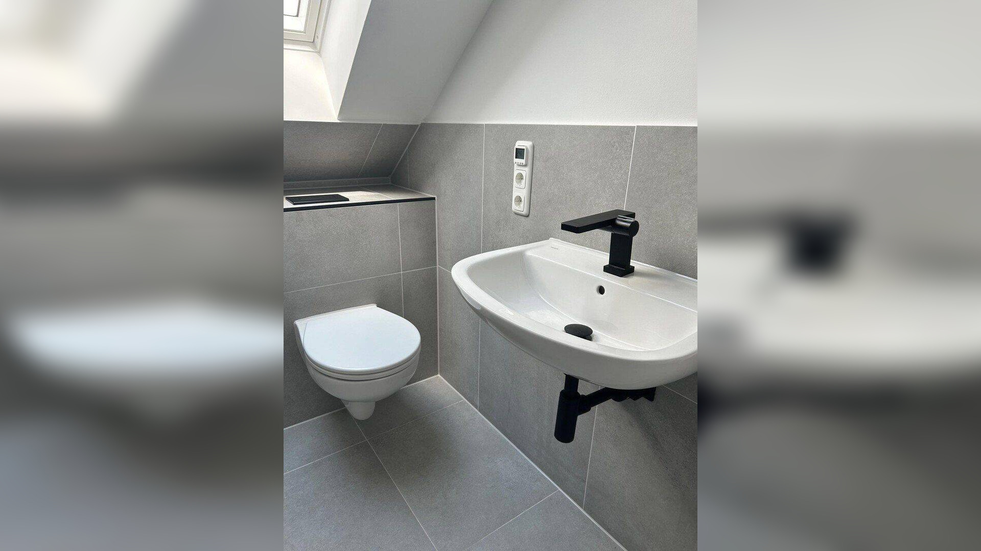 Erstklassig saniert: 3-Zimmer-Wohnung in Pattensen – 30982 Pattensen – Vorschaubild 10