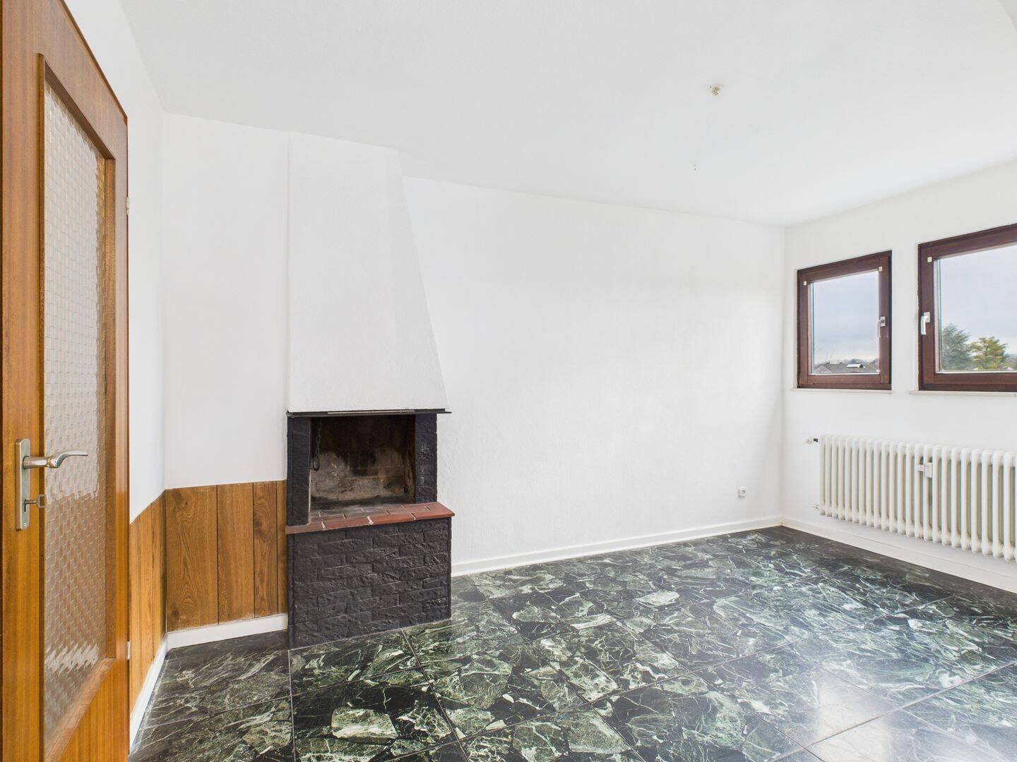 Charmante, helle 3-Zimmer-Dachgeschosswohnung in Sankt Augustin-Hangelar. – 53757 Sankt Augustin – Vorschaubild 4