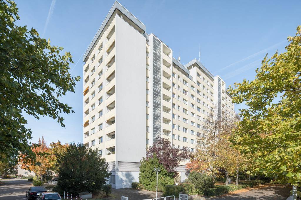 kleines Apartment frei! 1-Zimmer-Wohnung in Ronnenberg Emplede – 30952 Ronnenberg – Vorschaubild 5
