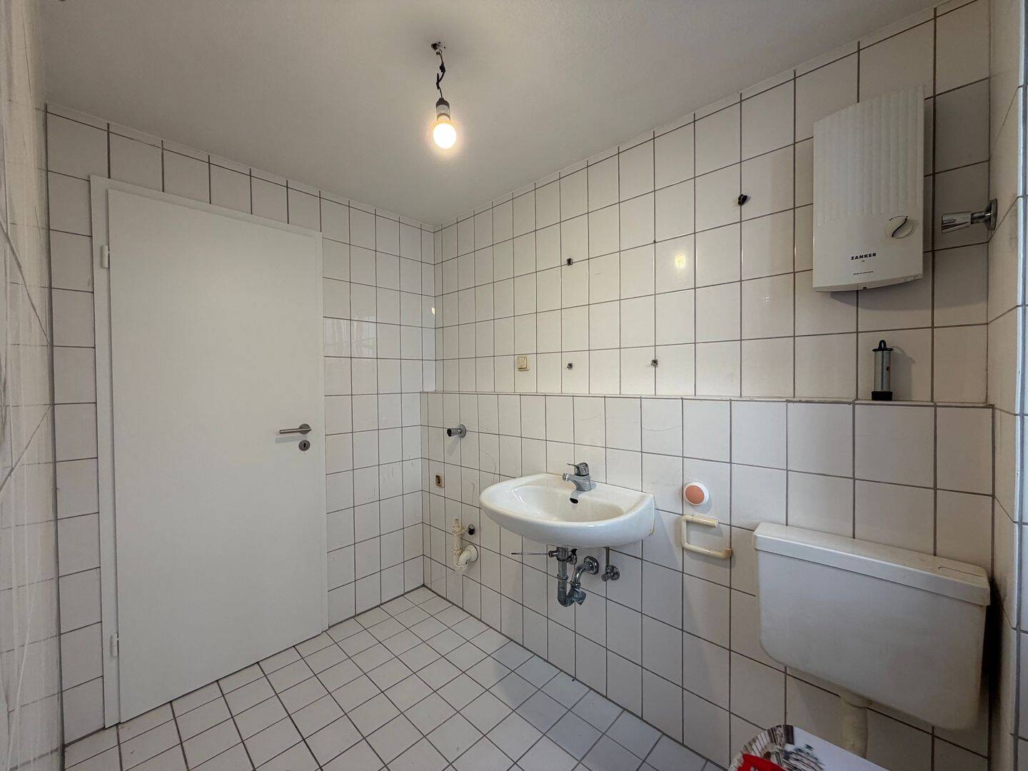 Zentral gelegenes Appartment in Innenstadtlage von Langenberger – 42555 Velbert – Vorschaubild 8