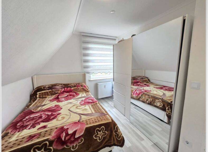 Mietwohnung, 3 Zimmer, 77 m², in Lilienthal – 28865 Lilienthal – Vorschaubild 7