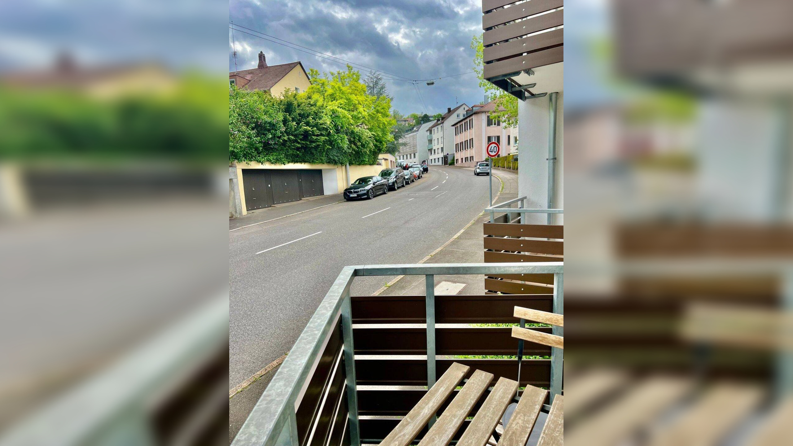 Mietwohnung, 1 Zimmer, 33 m², in Stuttgart – 70192 Stuttgart – Vorschaubild 8