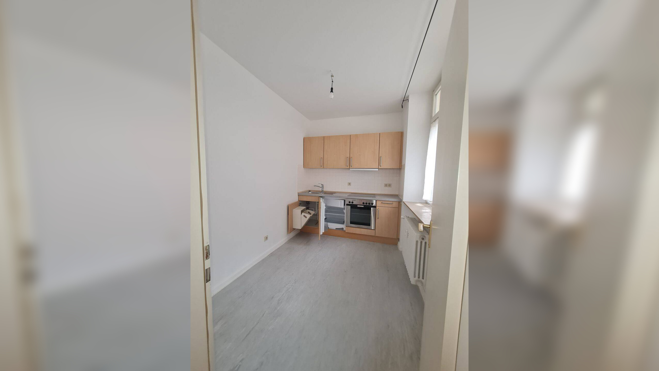 Ruhige 1-Zimmer-Wohnung in Toplage auf der Wilhelmstraße – 65183 Wiesbaden – Vorschaubild 8