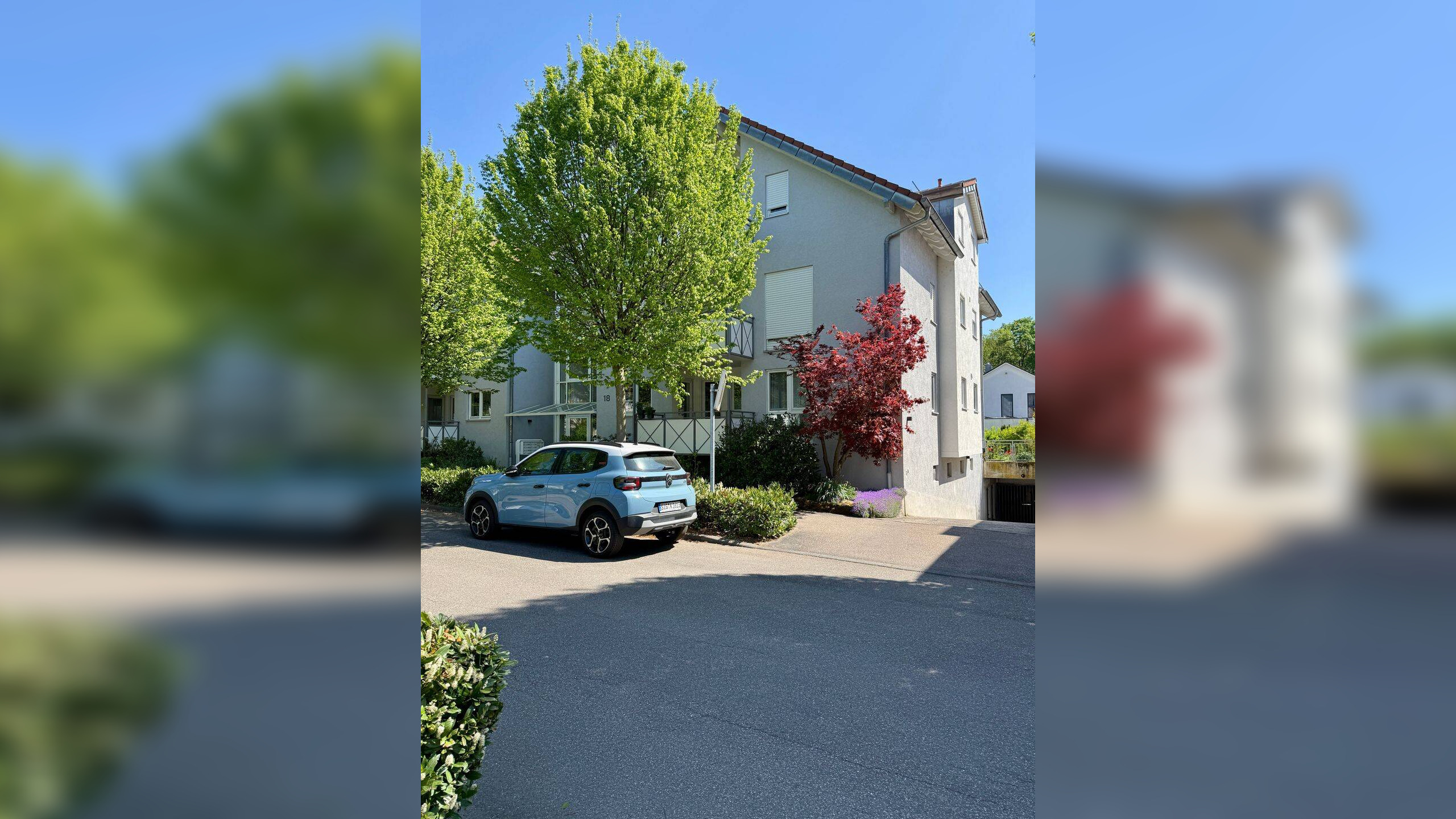 4,5 Zimmer in bester Wohnlage von Heilbronn – 74076 Heilbronn – Vorschaubild 4