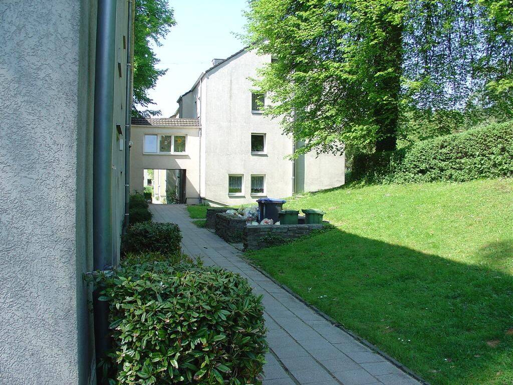 1-Zimmer-Wohnung in Aachen Burtscheid – 52066 Aachen – Vorschaubild 4