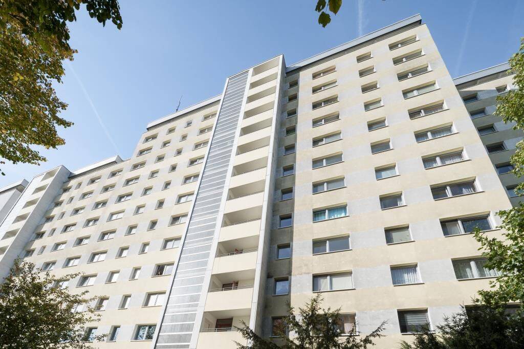 kleines Apartment frei! 1-Zimmer-Wohnung in Ronnenberg Emplede – 30952 Ronnenberg – Vorschaubild 7