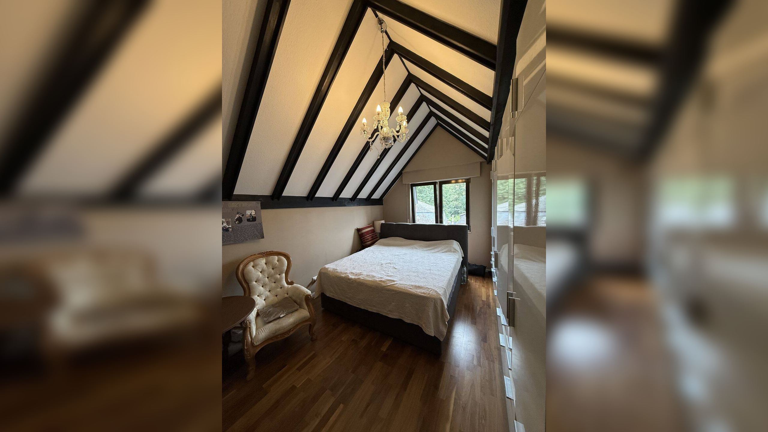 Entdecken Sie Ihre stilvolle Wohnung mit traumhafter Terrasse in Köln – Ihr neues Zuhause! – 50858 Köln – Vorschaubild 4