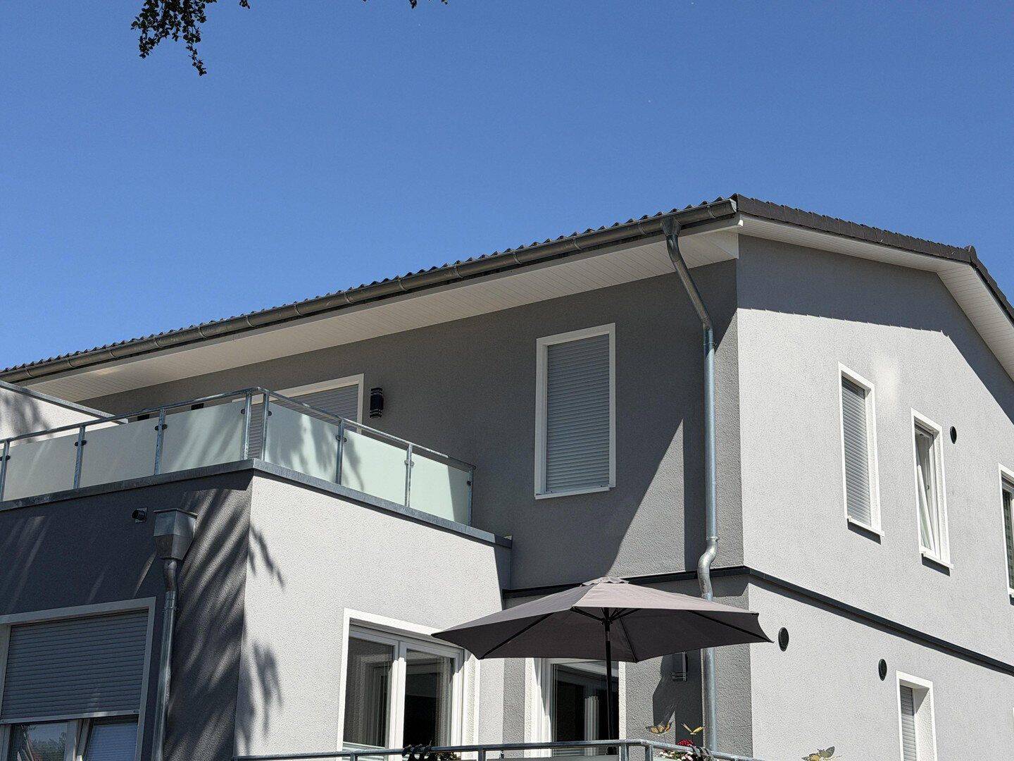 Zentrale 2-Zimmer OG-Wohnung im Grünen (mit Wärmepumpe) Immelmannstr./In der Ahe – 27356 Rotenburg (Wümme) – Vorschaubild 4