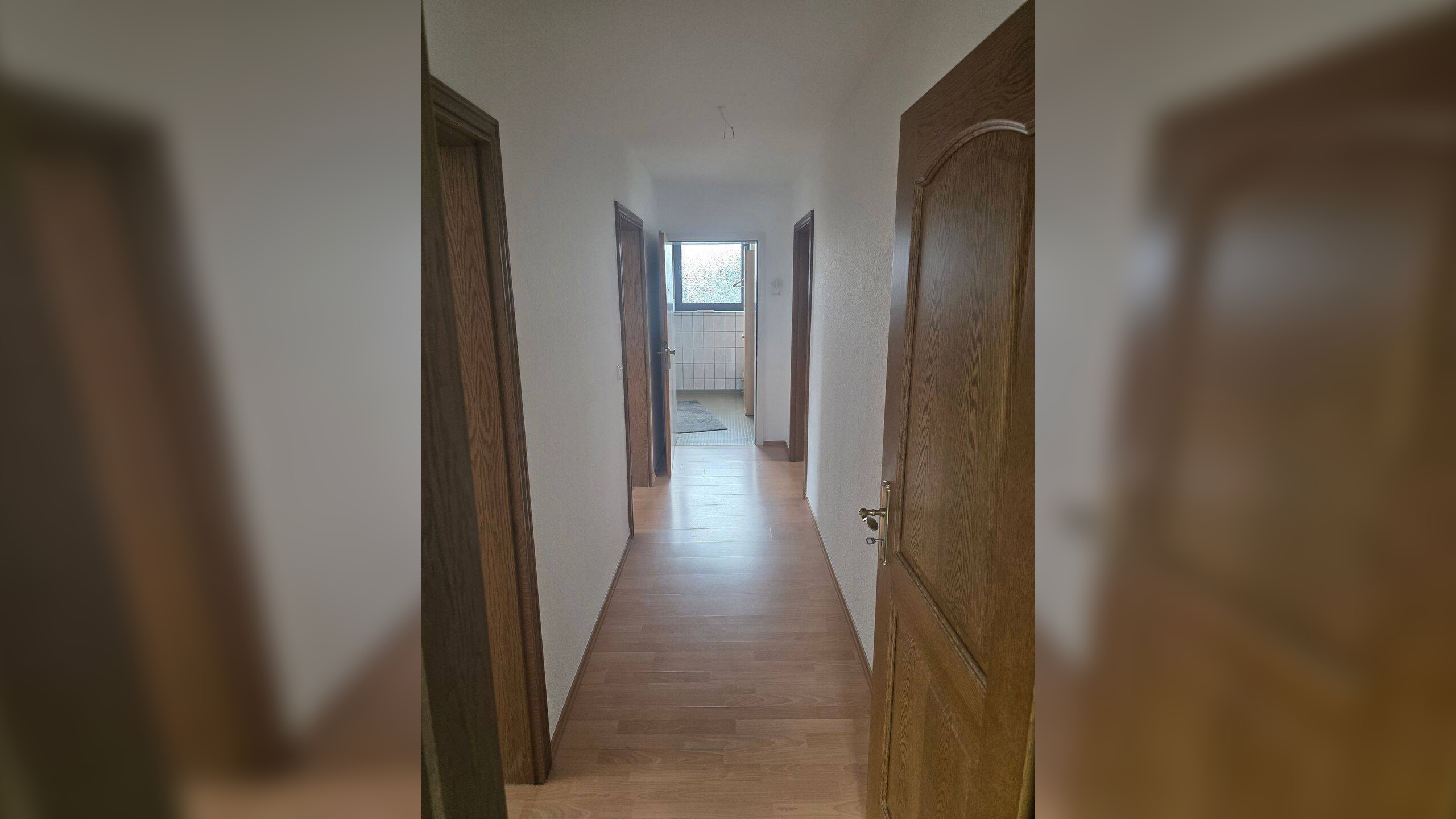 3,5-Zimmer Dachgeschoss Wohnung an der Burgruine – Essen Burgaltendorf – 45289 Essen – Vorschaubild 4