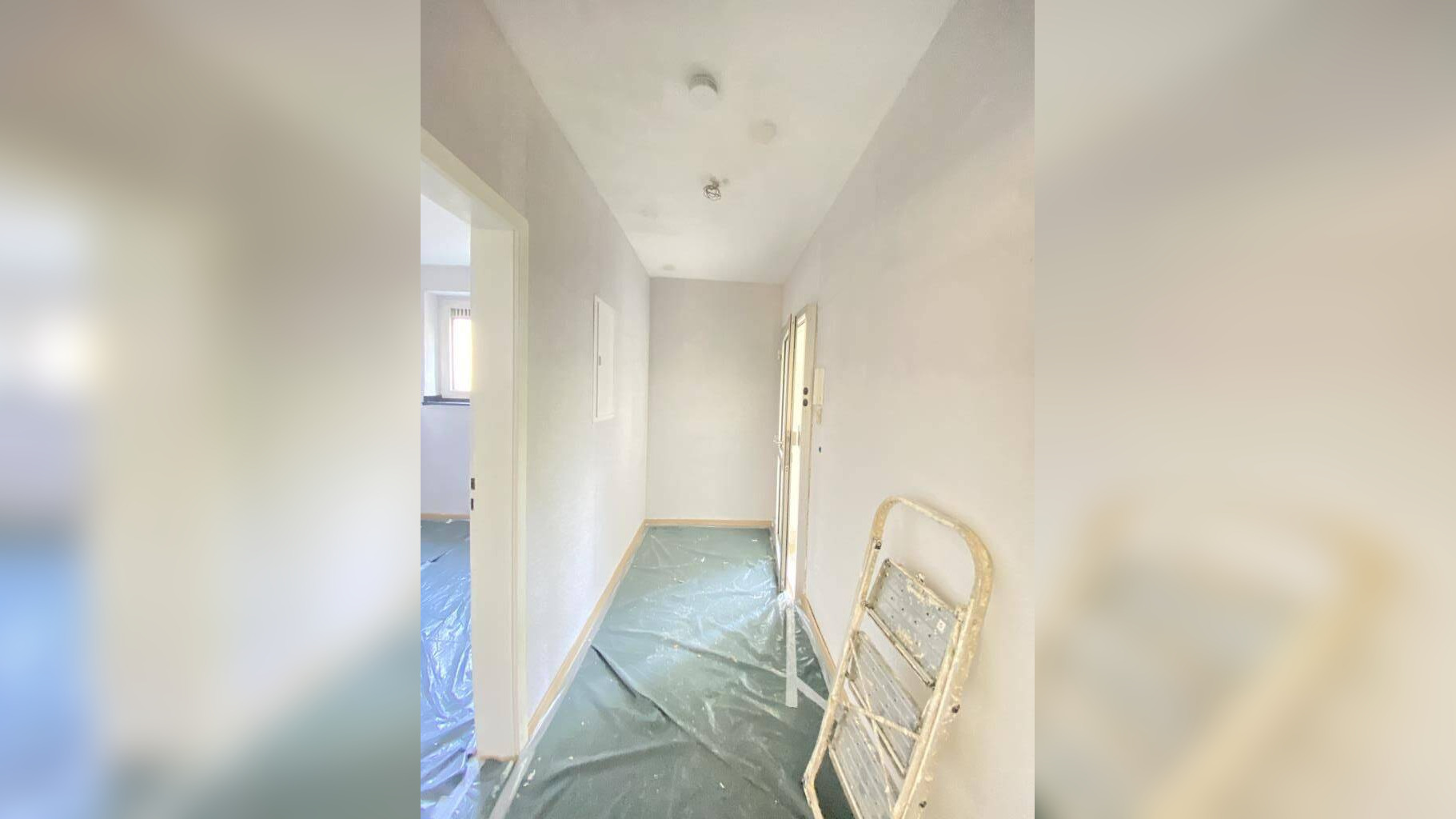 Ab 01.09. frei! 3-Zimmer-Wohnung in Solingen Wald – 42719 Solingen – Vorschaubild 5