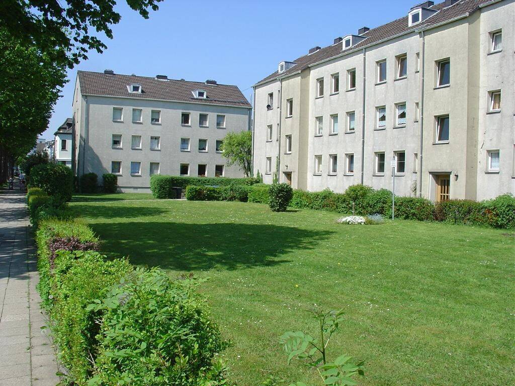 1-Zimmer-Wohnung in Aachen Burtscheid – 52066 Aachen – Vorschaubild 5
