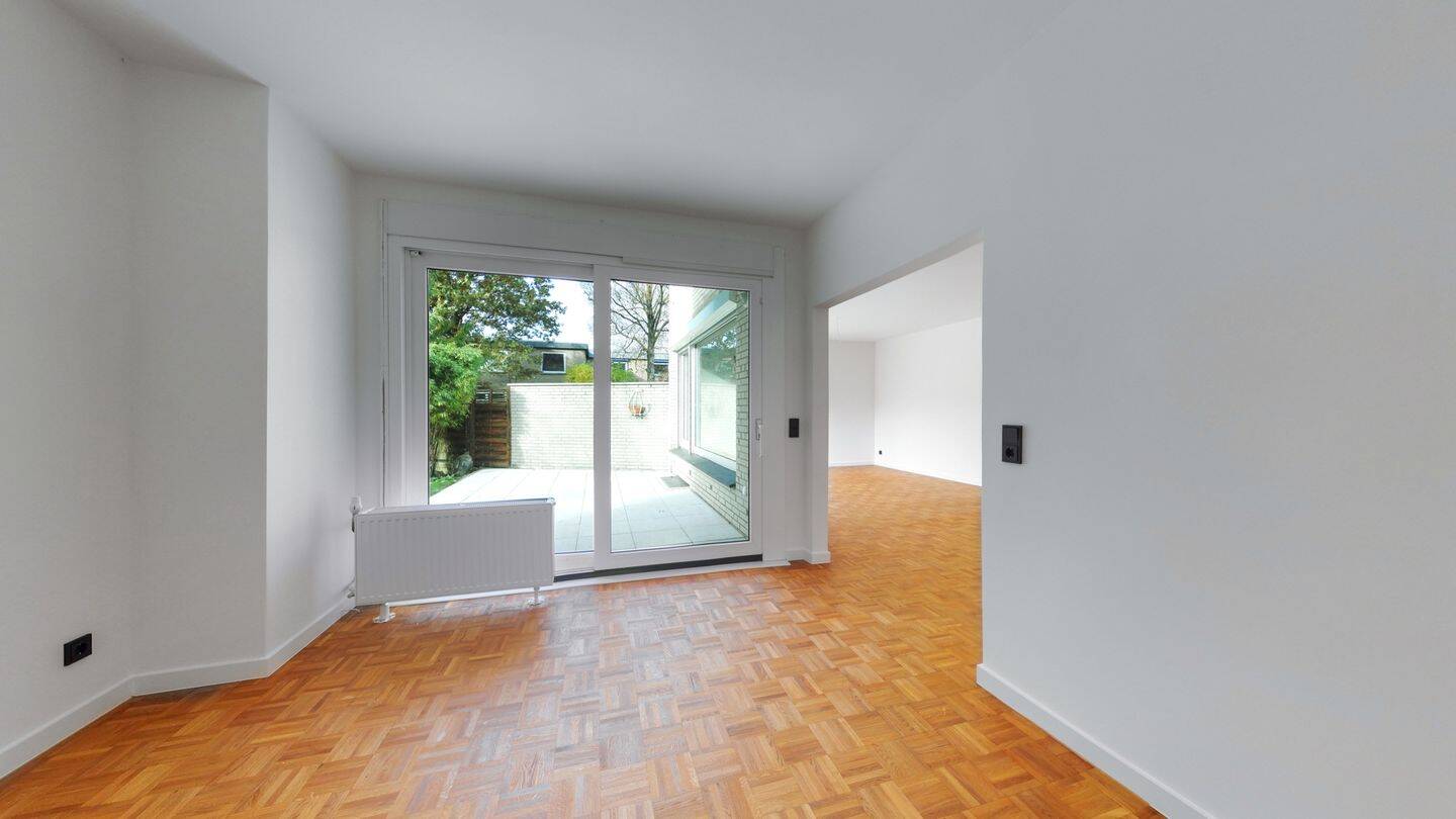 Saniert und Bezugsfrei! Reihenendhaus mit tollem Garten in Oldenburg Kreyenbrück – 26133 Oldenburg (Oldb) – Vorschaubild 6
