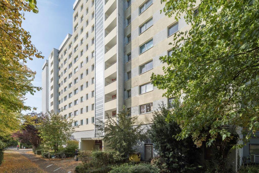 kleines Apartment frei! 1-Zimmer-Wohnung in Ronnenberg Emplede – 30952 Ronnenberg – Vorschaubild 8