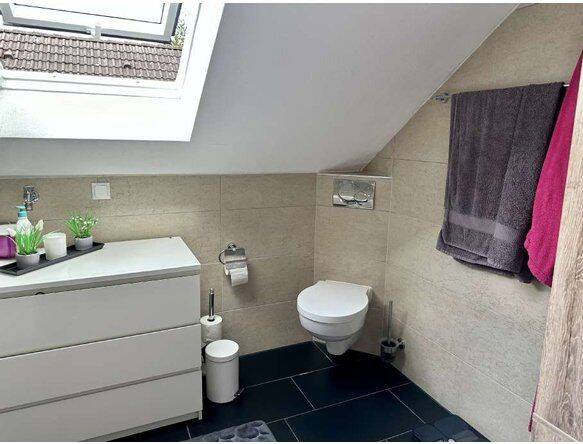 Mietwohnung, 3 Zimmer, 69 m², in Iserlohn – 58640 Iserlohn – Vorschaubild 3