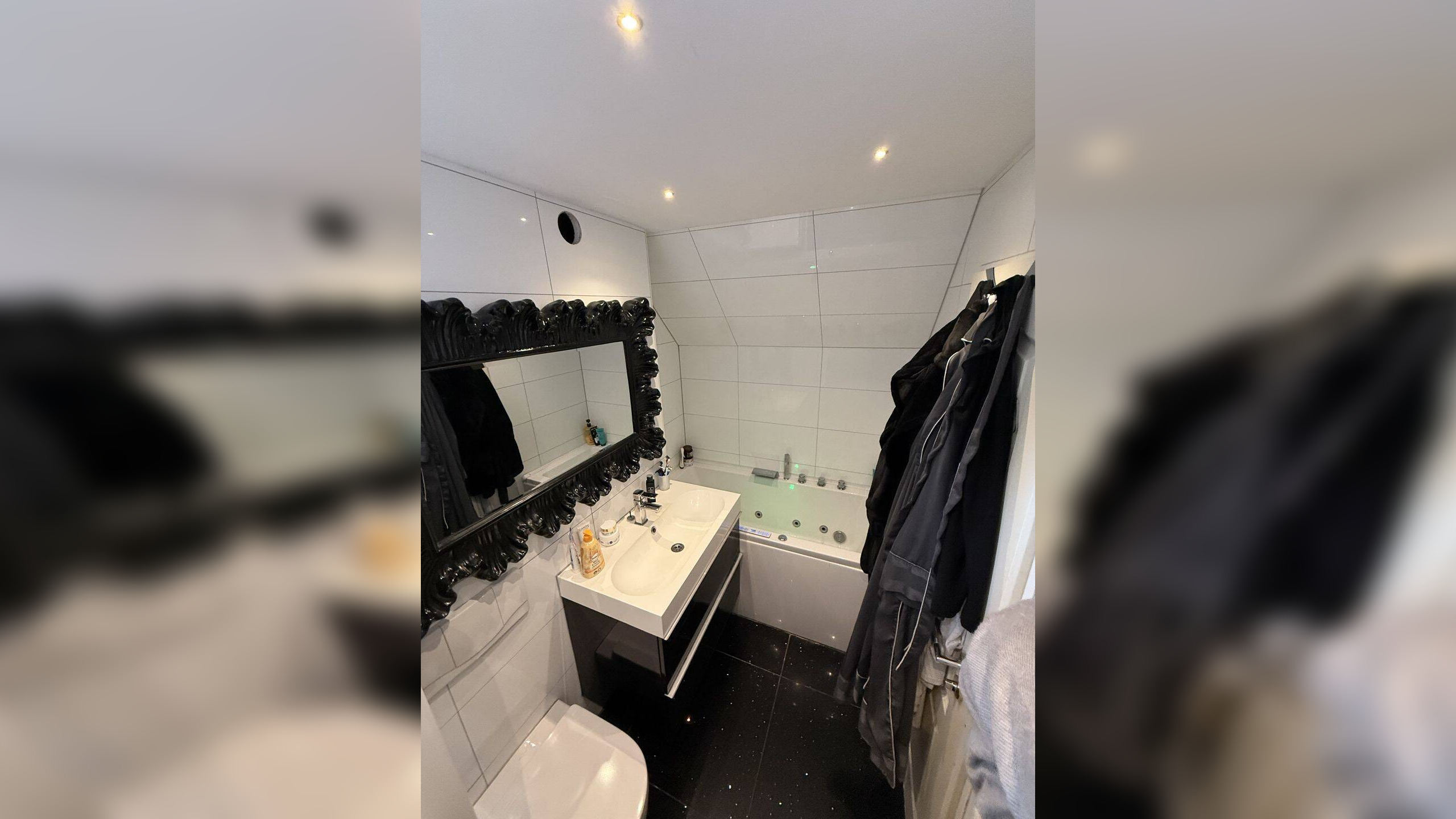 Entdecken Sie Ihre stilvolle Wohnung mit traumhafter Terrasse in Köln – Ihr neues Zuhause! – 50858 Köln – Vorschaubild 5