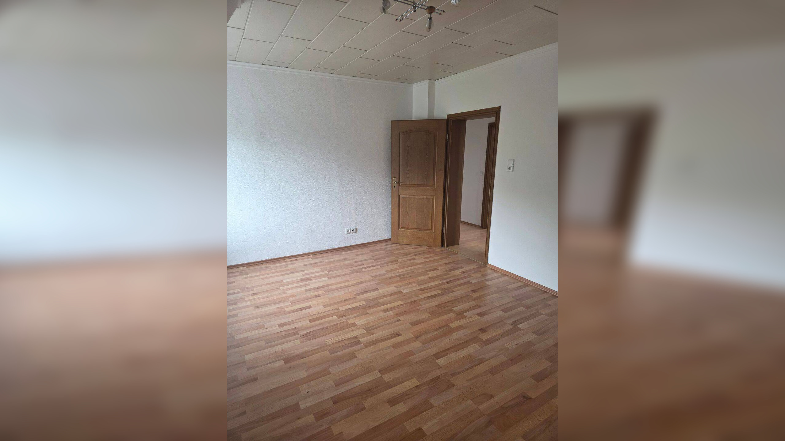 3,5-Zimmer Dachgeschoss Wohnung an der Burgruine – Essen Burgaltendorf – 45289 Essen – Vorschaubild 5