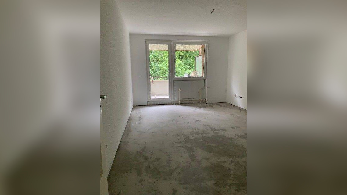 Ruhiges Haus sucht ruhige Mieter! Schöne 3-Zimmer-Wohnung in grüner Lage – 59557 Lippstadt – Vorschaubild 6