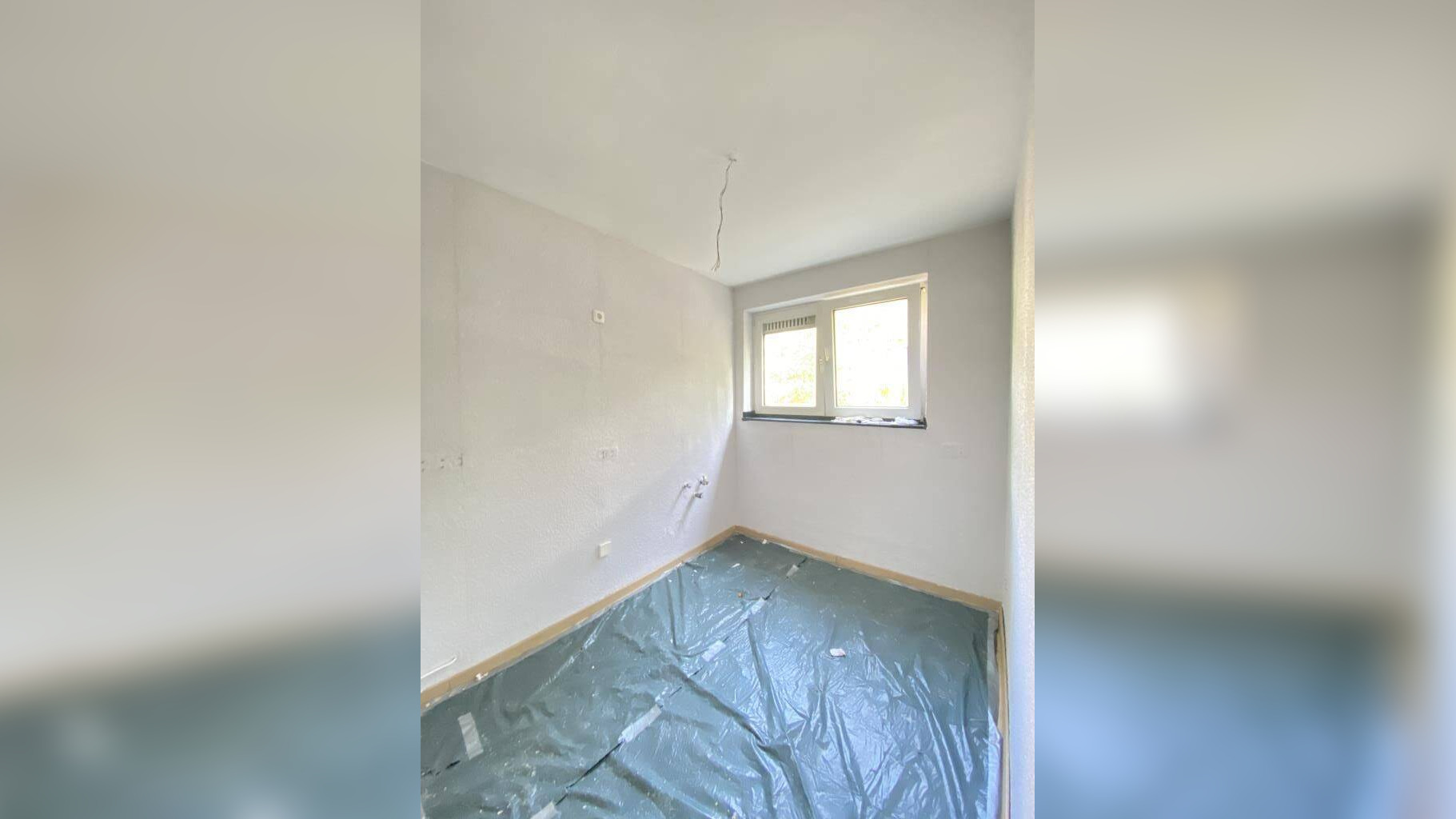 Ab 01.09. frei! 3-Zimmer-Wohnung in Solingen Wald – 42719 Solingen – Vorschaubild 6