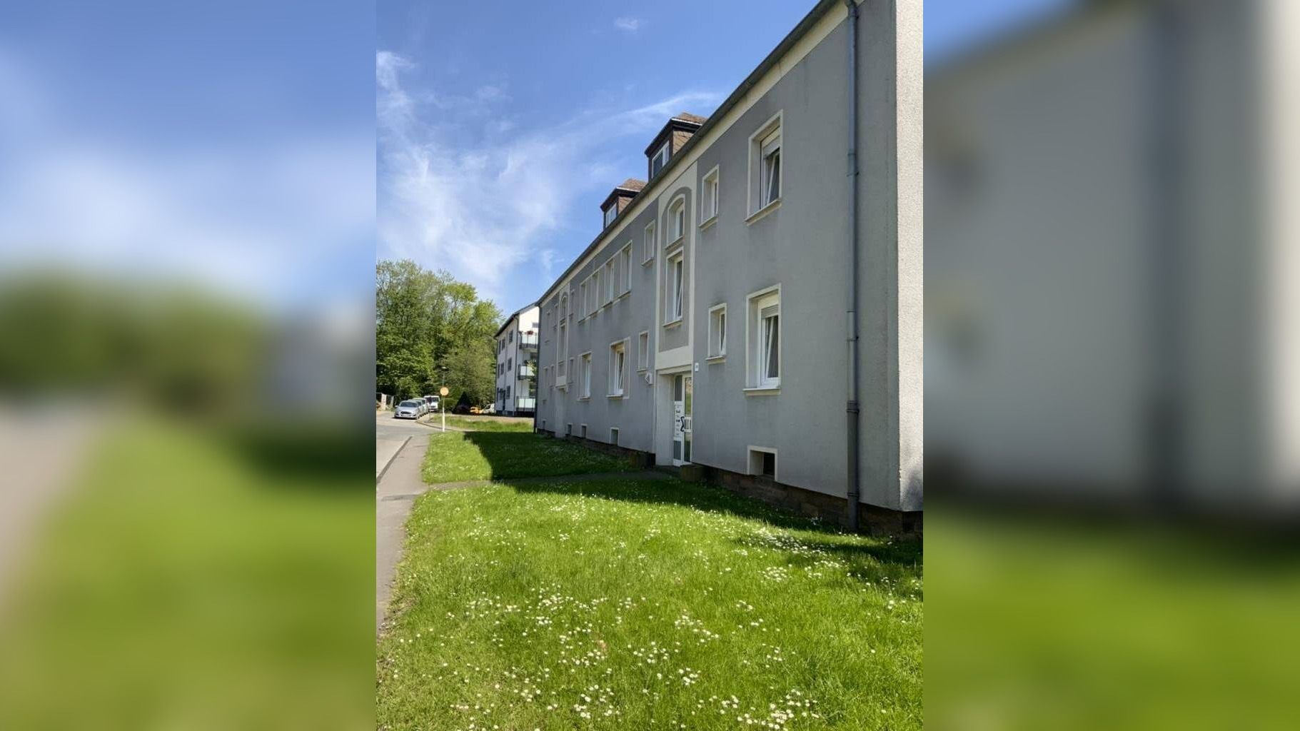 Tolle Singlewohnung – 44809 Bochum – Vorschaubild 2