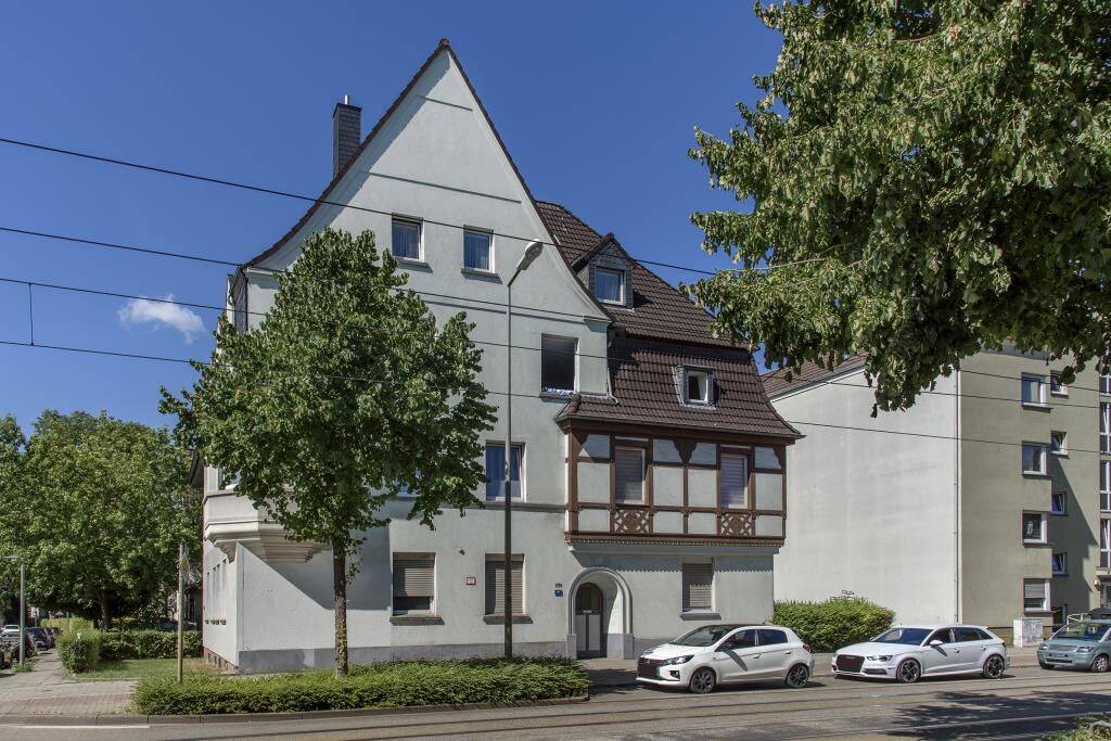 2-Zimmer-Wohnung in Gelsenkirchen – 45891 Gelsenkirchen – Vorschaubild 2