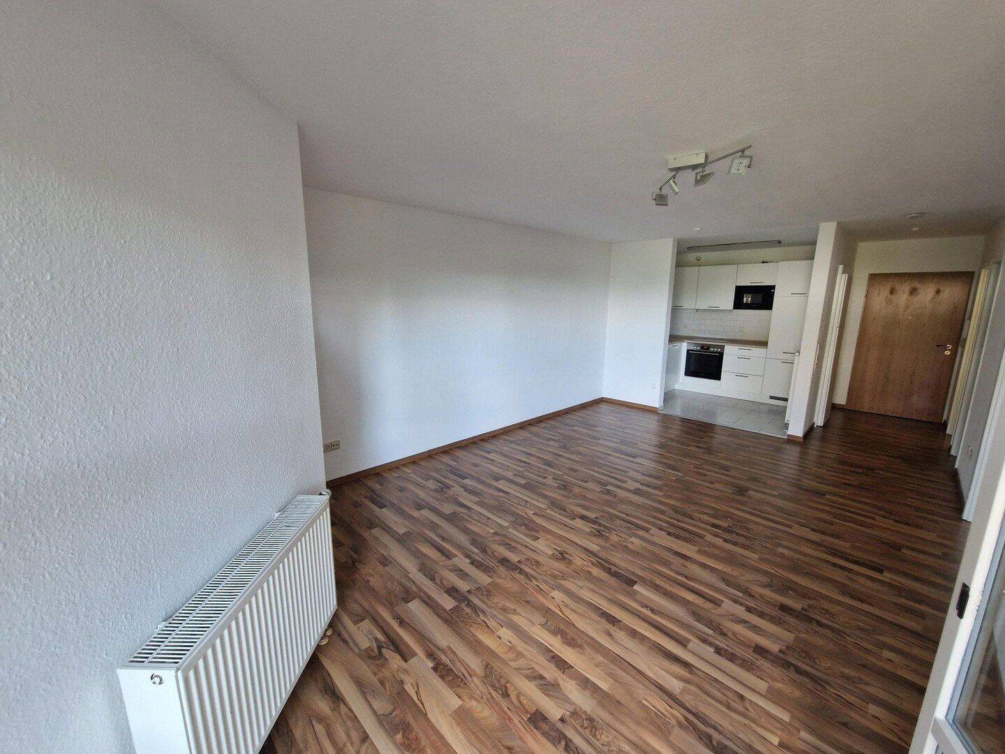 Schicke 2-Zimmer-Wohnung mit Gartennutzung – 32105 Bad Salzuflen – Vorschaubild 3
